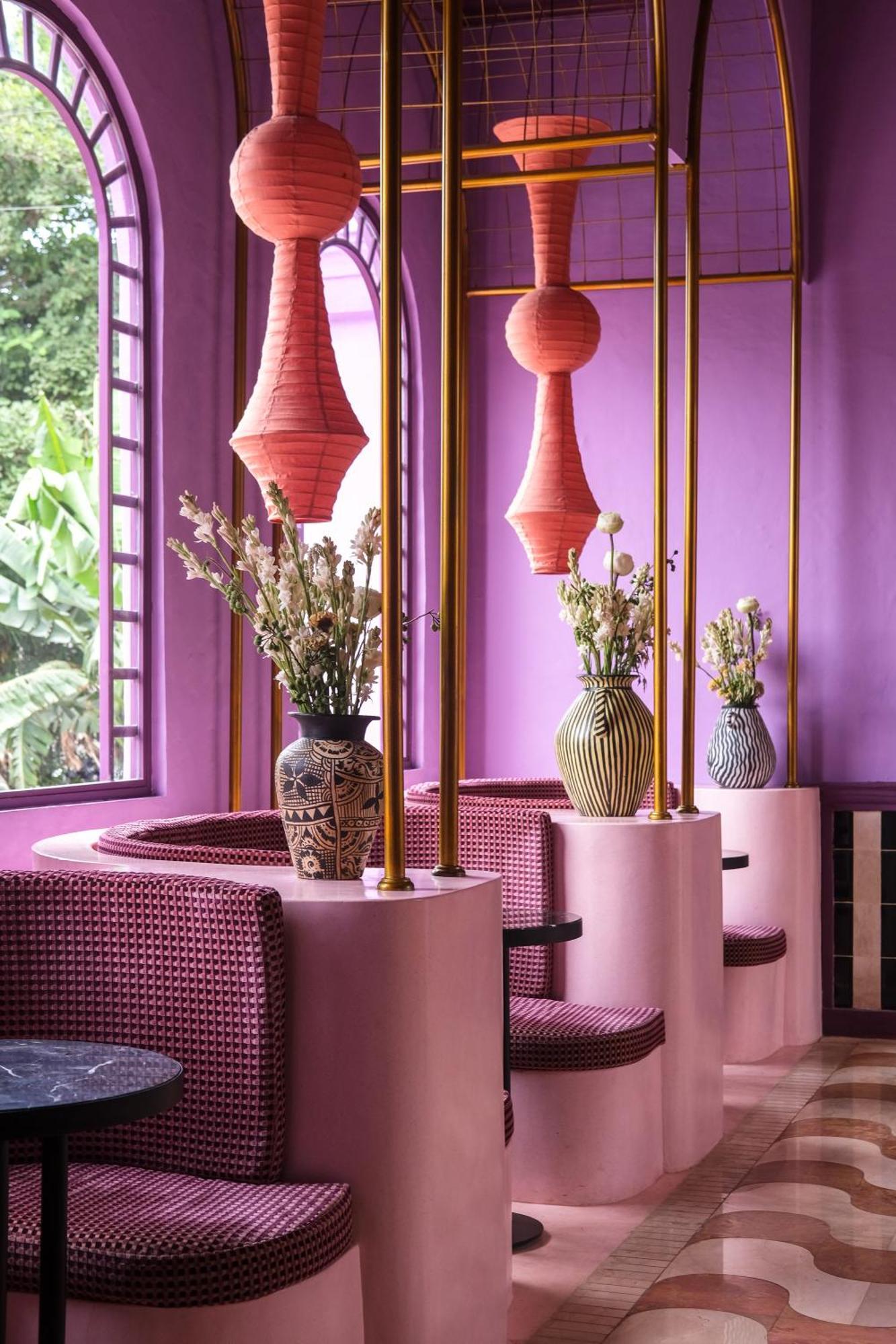 El Barrio Boutique Hotel & Bar تْشانغو المظهر الخارجي الصورة