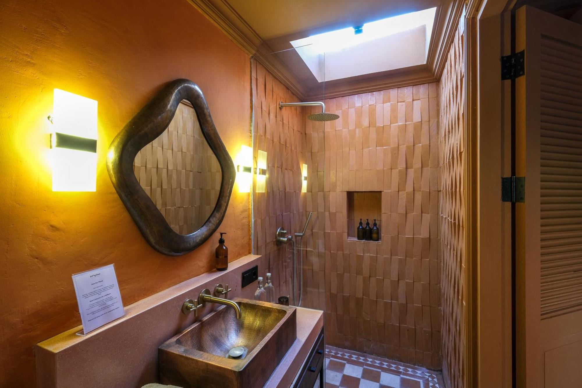 El Barrio Boutique Hotel & Bar تْشانغو المظهر الخارجي الصورة