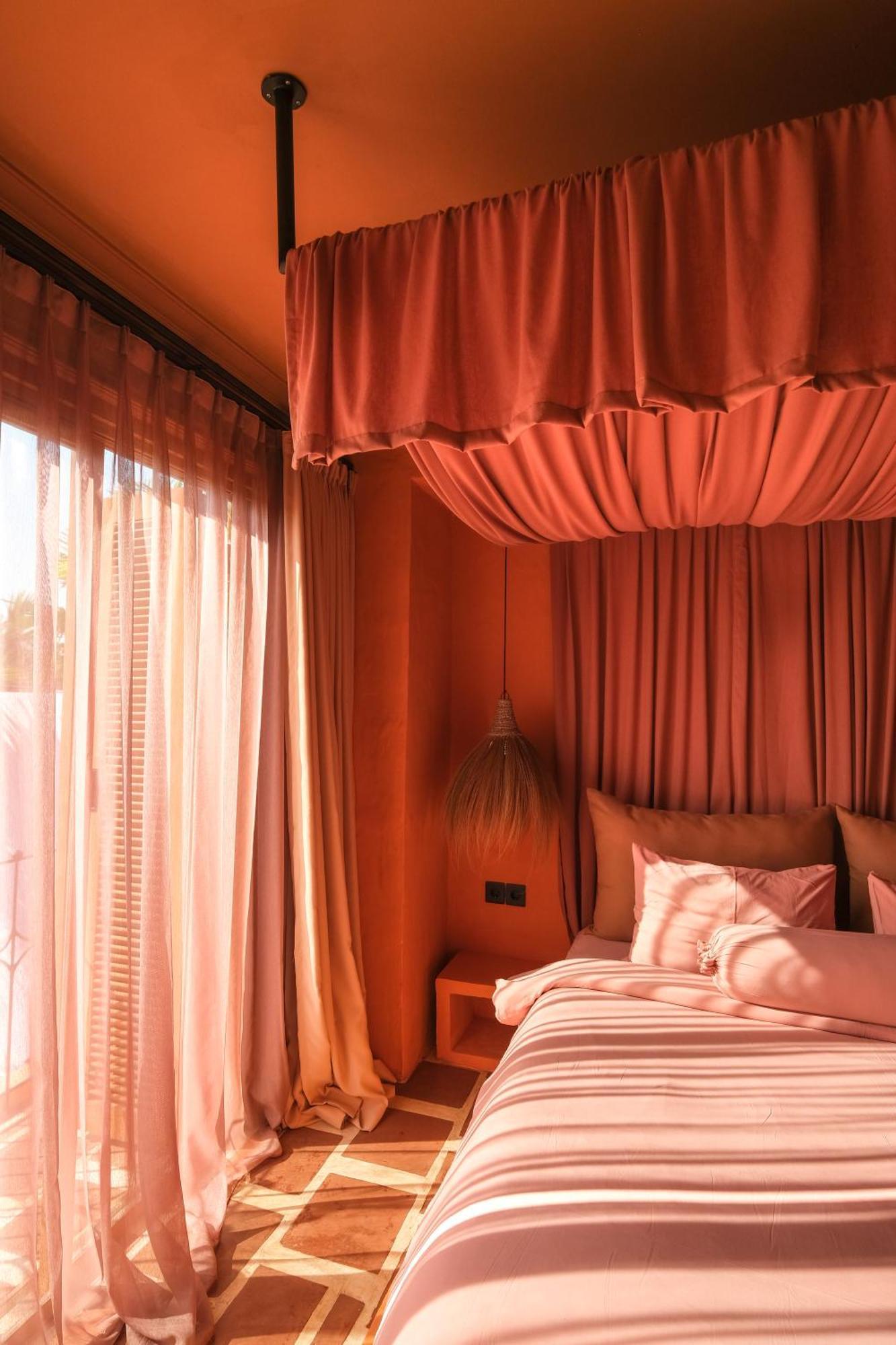 El Barrio Boutique Hotel & Bar تْشانغو المظهر الخارجي الصورة