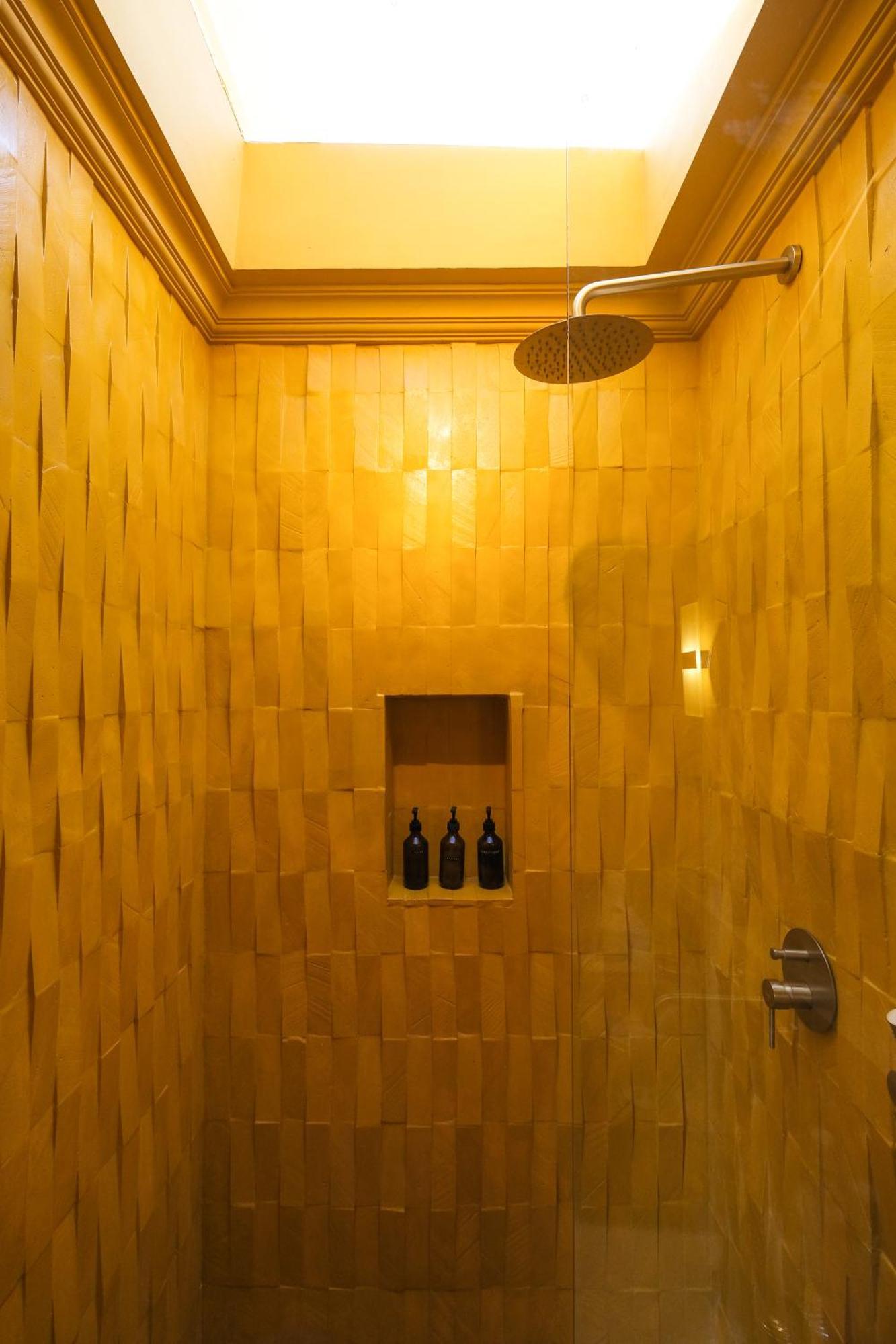 El Barrio Boutique Hotel & Bar تْشانغو الغرفة الصورة