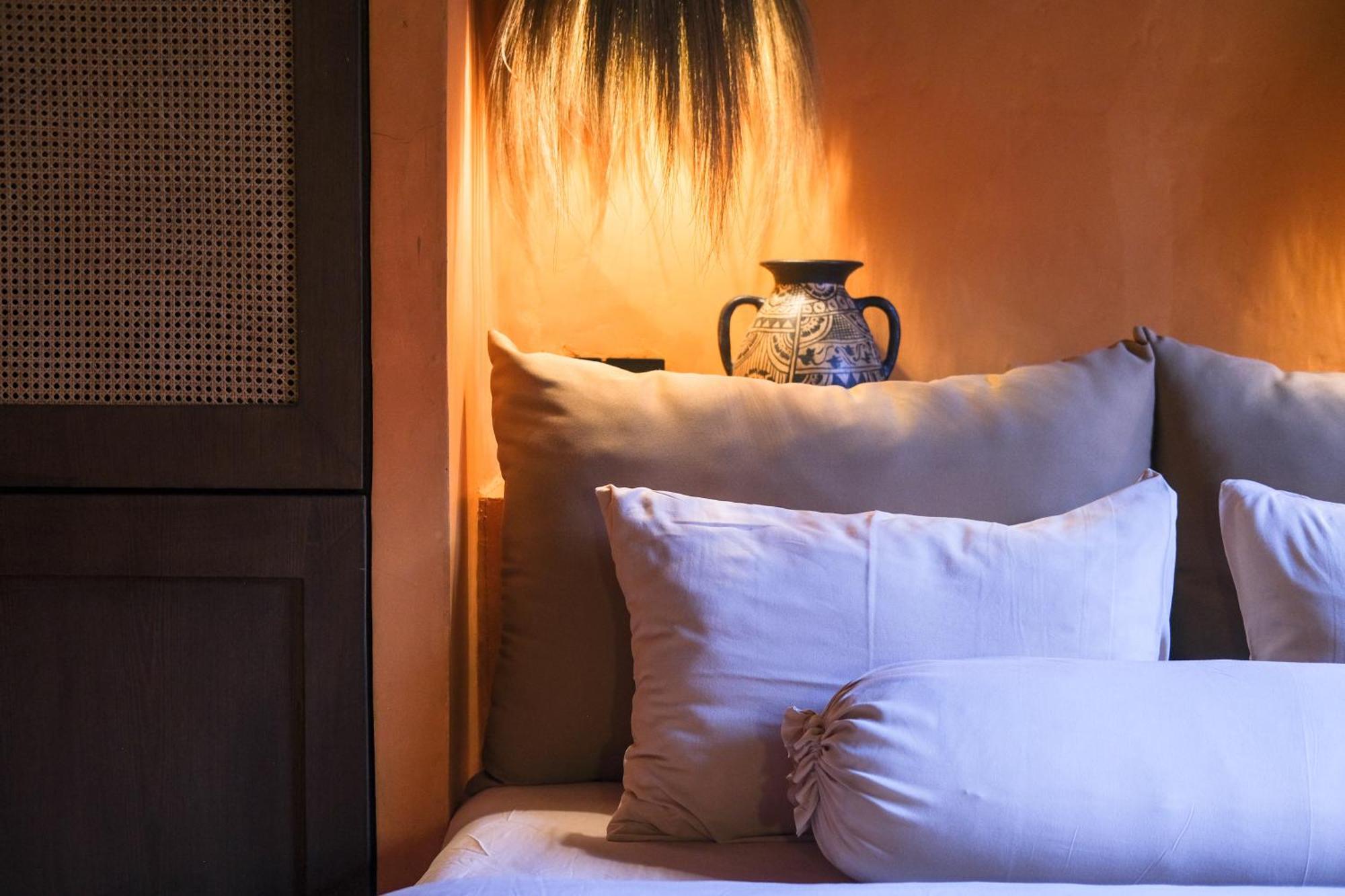 El Barrio Boutique Hotel & Bar تْشانغو الغرفة الصورة