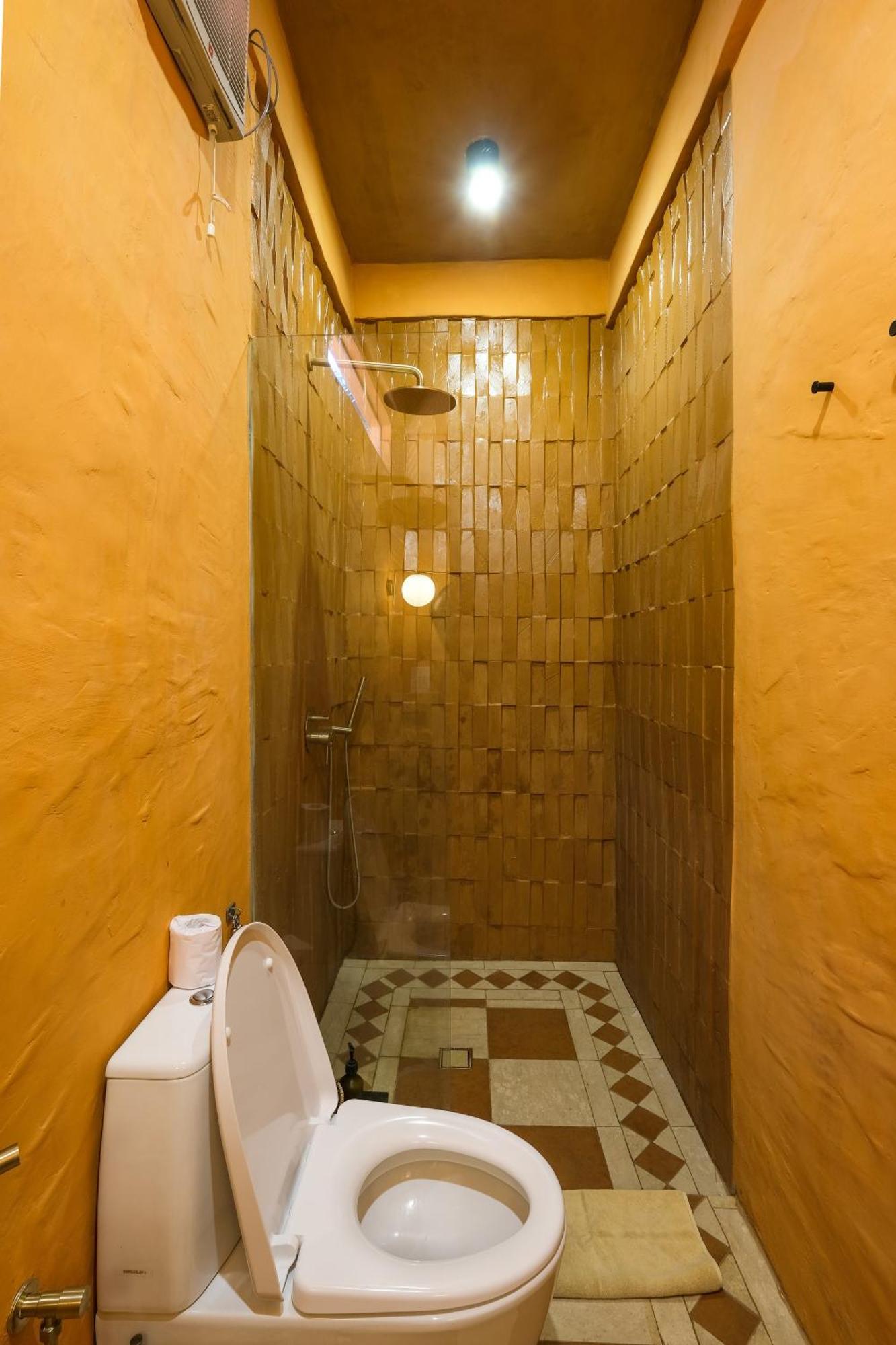 El Barrio Boutique Hotel & Bar تْشانغو الغرفة الصورة
